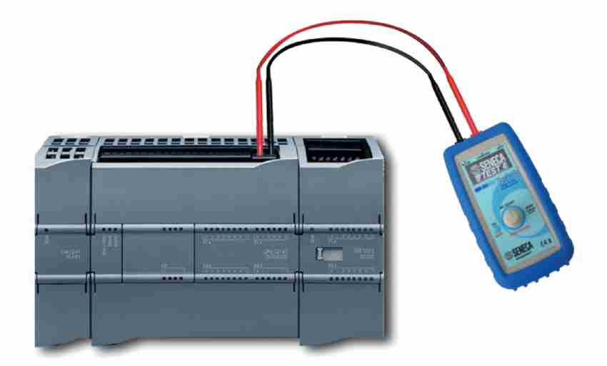 Thiết bị phát dòng 4-20ma test4 đo dòng 0-10v 5 Thiết Bị Phát Dòng 4-20ma Test4 đo Dòng 0-10v