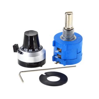 bộ chuyển đổi biến trở Z109REG2-1