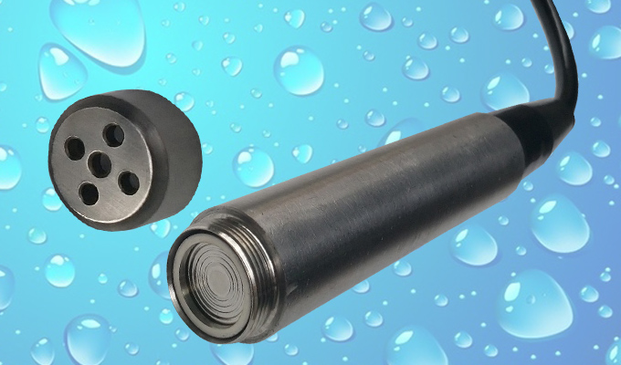 Cảm biến đo mức radar xuất xứ Châu Âu 13 Cảm biến áp suất báo mực nước