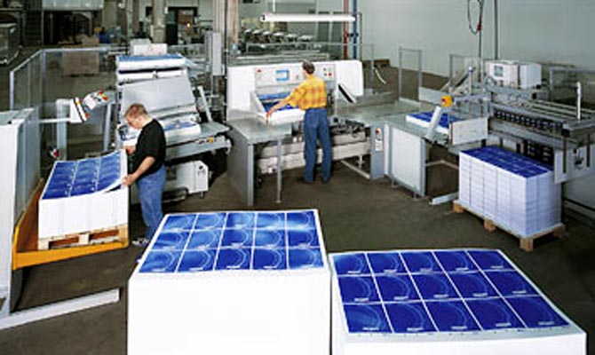 Dịch vụ in hiflex lấy ngay với giá cả cạnh tranh