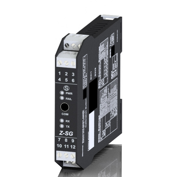 Bộ chuyển đổi tín hiệu Loadcell