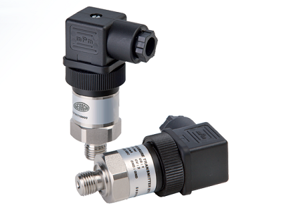 Sensor đo áp suất SR1 hãng Georgin, output 4-20mA 2 Sensor đo áp suất - Cảm biến đo áp suất