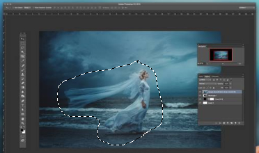 Những lỗi thường gặp nhất khi xử lý ảnh với Photoshop 5