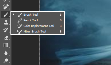 Những lỗi thường gặp nhất khi xử lý ảnh với Photoshop 7