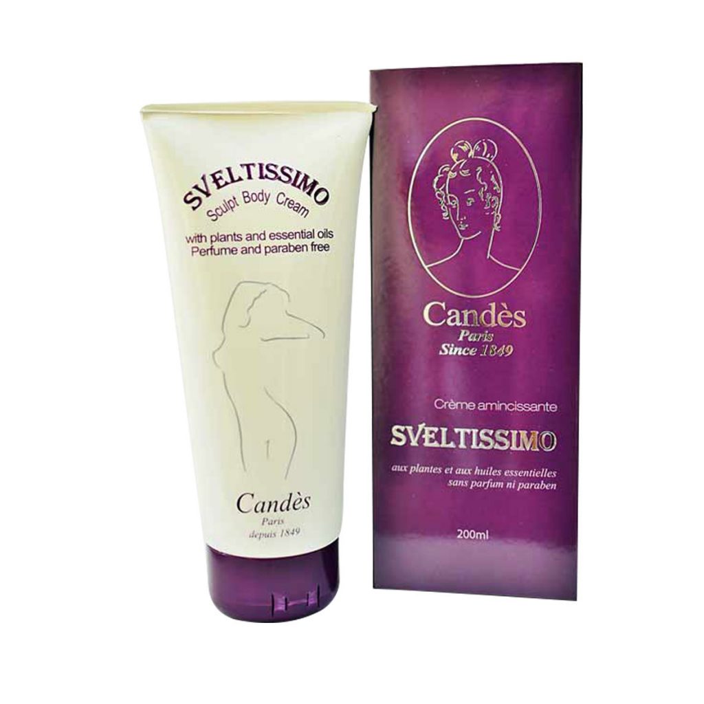 Kem tan mỡ bụng 【Top 3】 các loại kem giảm mỡ 3-7cm sau 1 liệu trình 2 Kem tan mỡ bụng