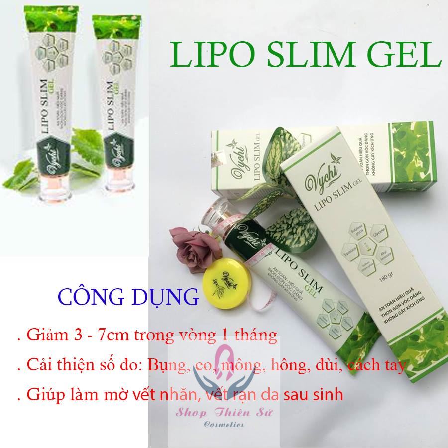 Kem tan mỡ bụng 【Top 3】 các loại kem giảm mỡ 3-7cm sau 1 liệu trình 4 Kem tan mỡ bụng