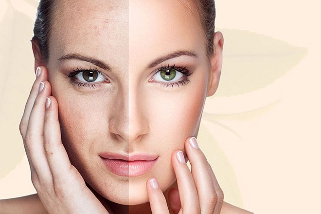10 sai lầm phổ biến khi chăm sóc da khiến bạn nhanh già 2 chăm sóc da