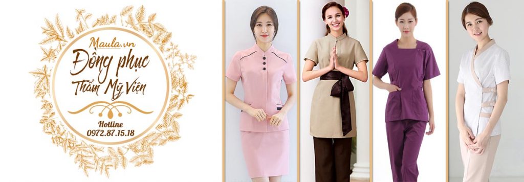Địa chỉ may đồng phục tại gò vấp Sài Gòn "Ho Chi Minh" Viet Nam
