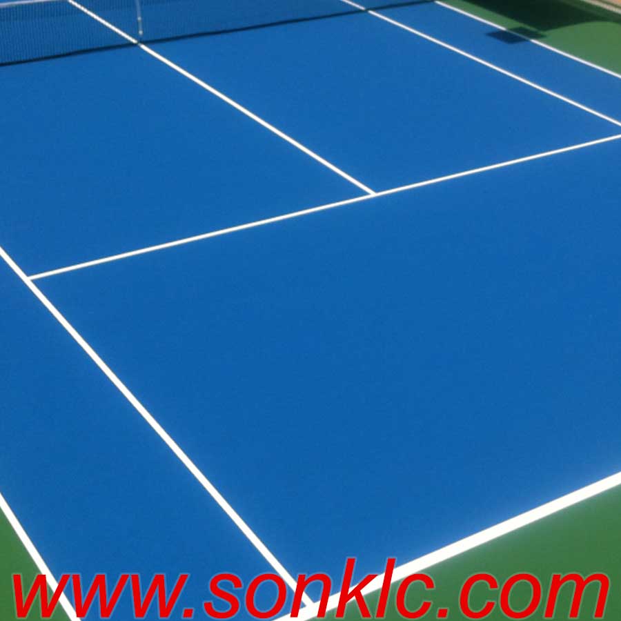Thi công sơn epoxy KLC 2-4 Nguyễn Huệ Phường 3 Bạc Liêu 14 Thi-cong-son-san-epoxy-san-tennis-2