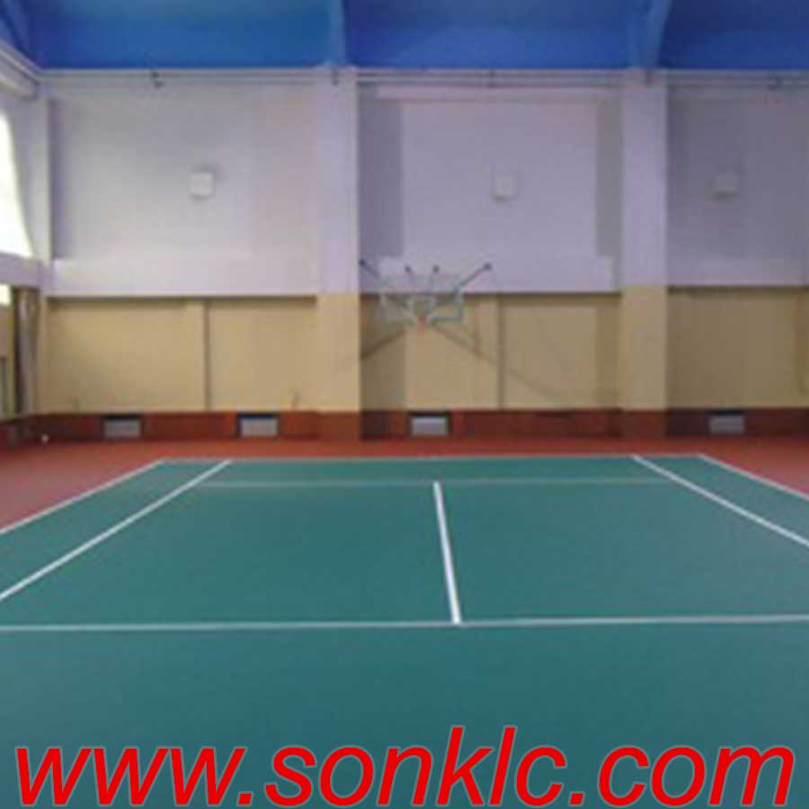 QUY TRÌNH THI CÔNG SƠN NỀN TENNIS 4 Thi-cong-son-san-epoxy-san-tennis-5