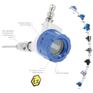 Cảm biến nhiệt độ 4-20mA