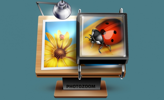 PhotoZoom Pro