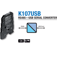 Bộ chuyển đổi tín hiệu RS495 sang USB