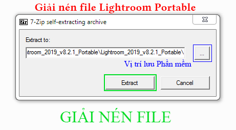 Lightroom Classic Portable 1