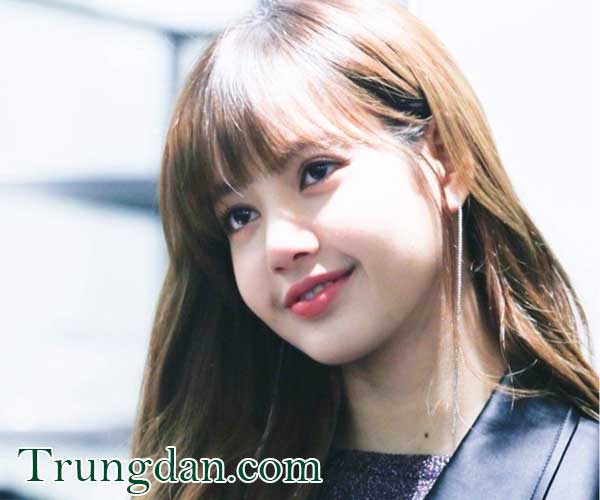 Lalisa Manobal Nữ Ca sĩ Góc Thái