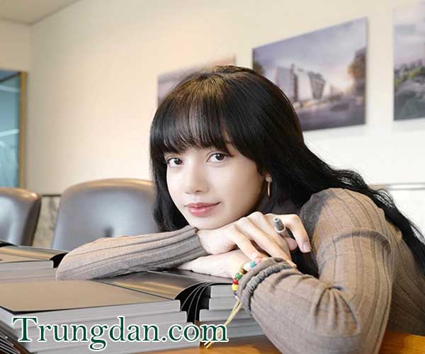Lalisa Manobal