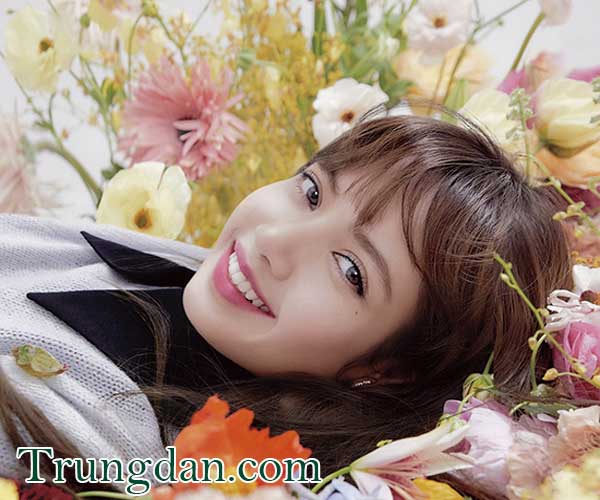 Lalisa Manobal 4