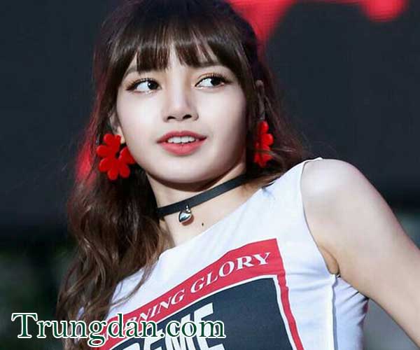 Lalisa Manobal 5