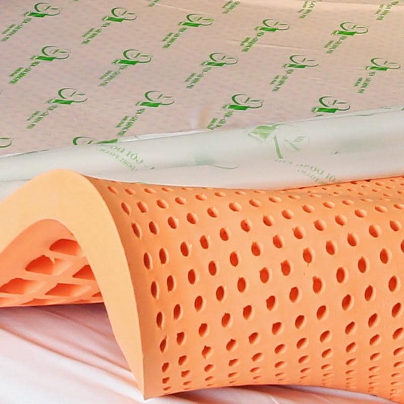 Kinh nghiệm lựa chọn nệm chất lượng tốt nhất cho sức khỏe em bé