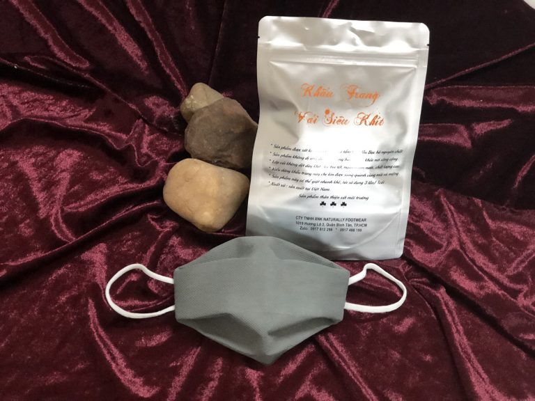 Dịch vụ in ấn khẩu trang các loại