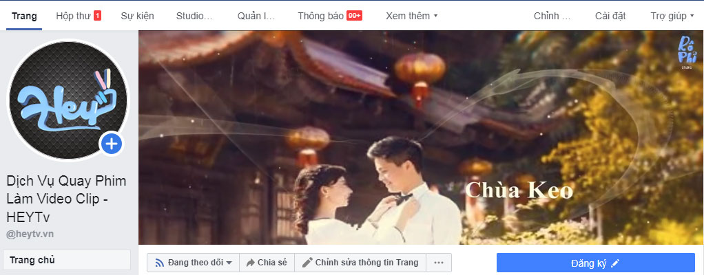 anh bia fanpage
