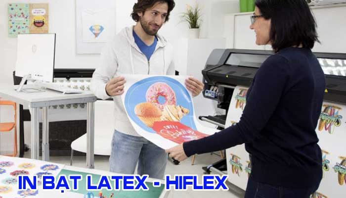 dịch vụ in latex giá tốt tại bình thạnh sài gòn