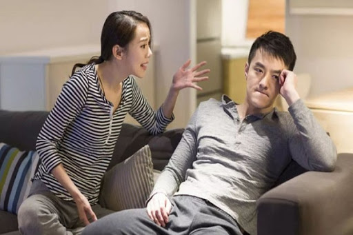 Vợ chồng sống sao cho hạnh phúc lâu dài