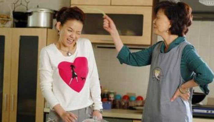 Vợ chồng có còn hạnh phúc khi sống cùng nhà bên chồng