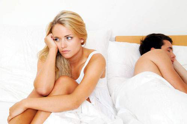 Vợ chồng sống sao cho hạnh phúc lâu dài