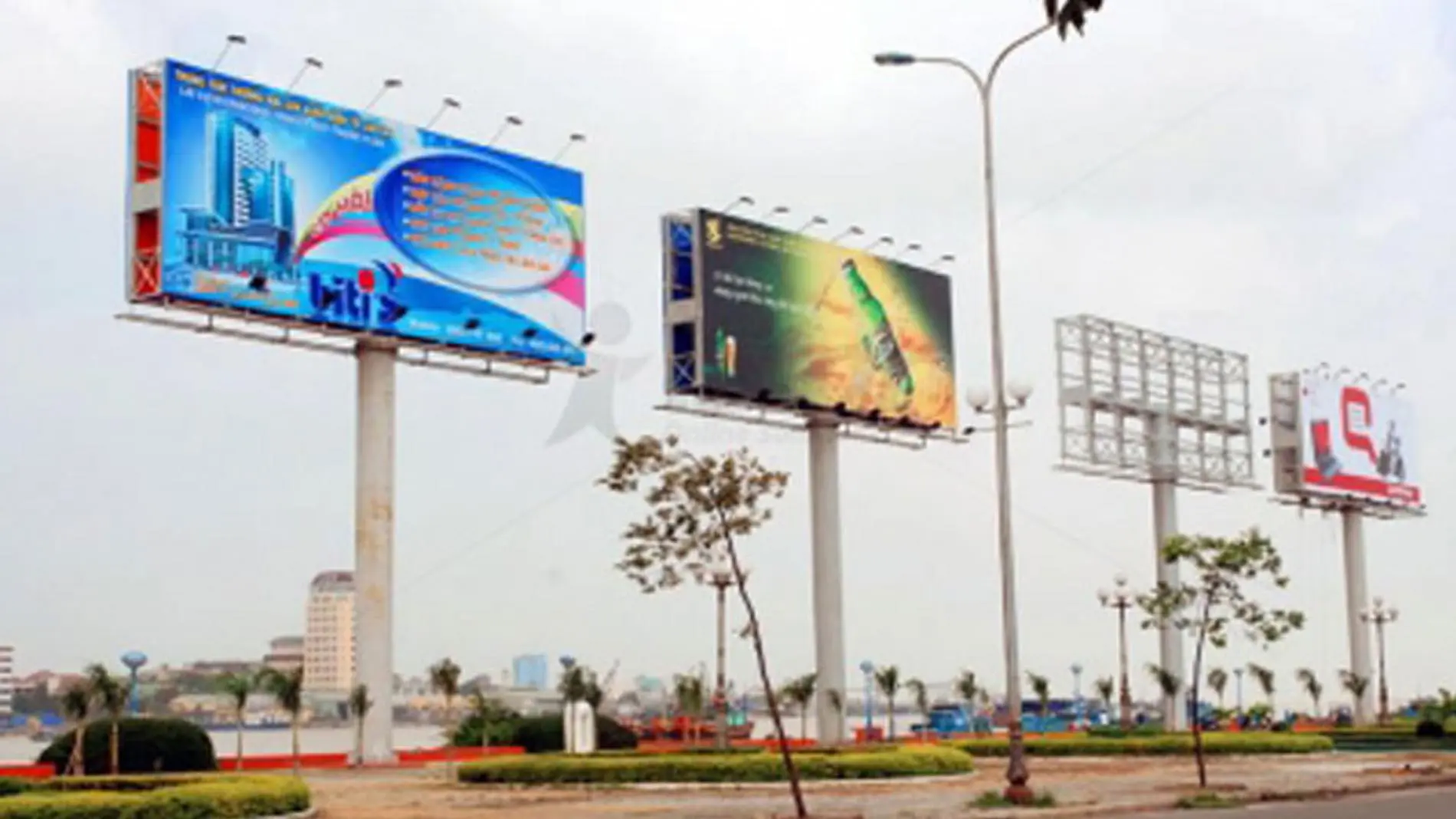 In khổ lớn quảng cáo giá rẻ tại bình thạnh