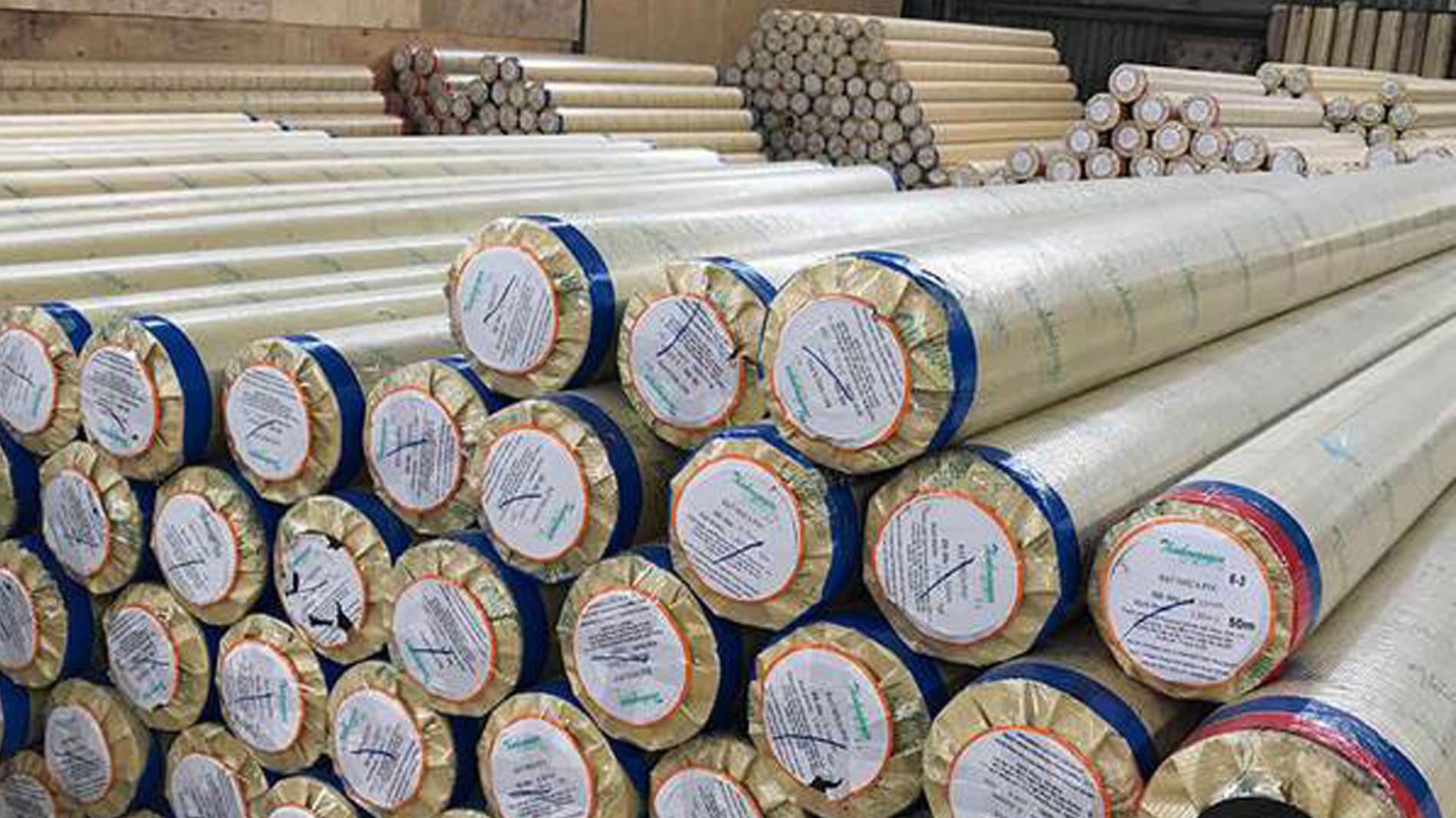 In hiflex bằng loại mực cao cấp tạo ra sản phẩm chất lượng có hình ảnh đẹp và sắc nét 4 Dịch vụ in hiflex quảng cáo tại bình thạnh sài gòn