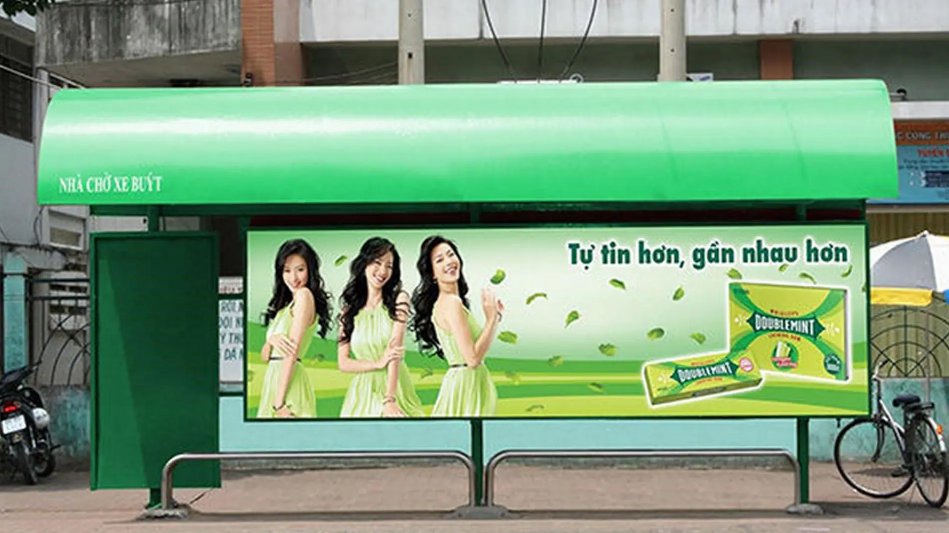 Cho dù đó là Banner, Wraps hay A-Frames, Bat Hiflex đều đáp ứng được nhu cầu của bạn.