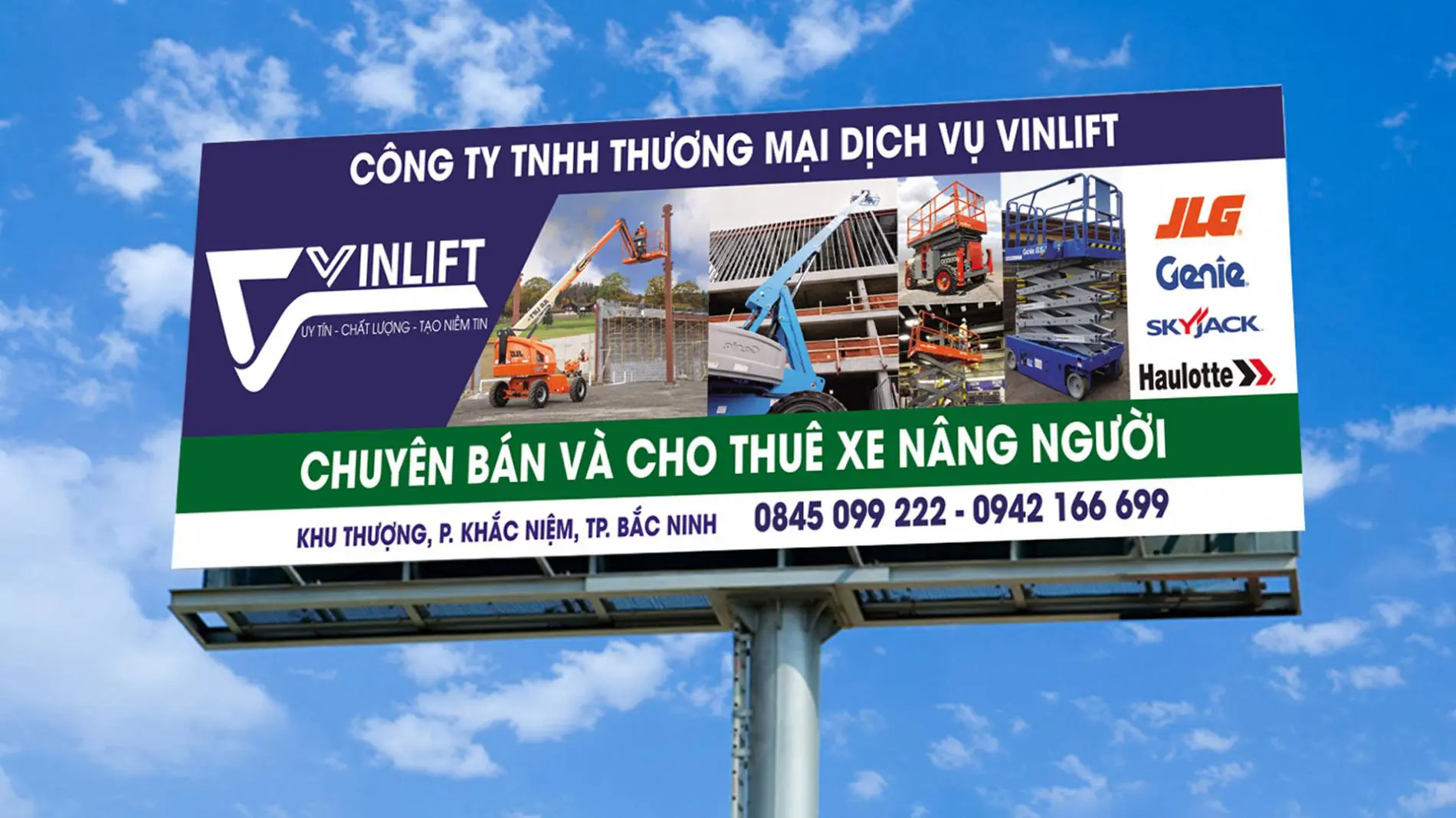 In hiflex quảng cáo giá sỉ lẻ in nhanh lấy gấp
