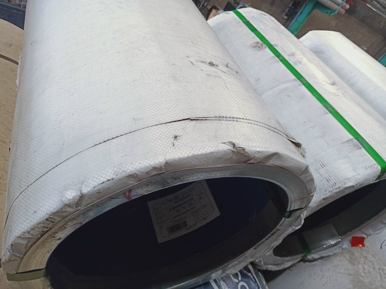 Nơi bán inox 304 tiêu chuẩn