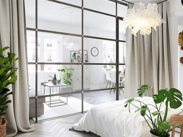 Khám Phá Sự Bùng Nổ Của Giá Cho Thuê Phòng Ở Đà Lạt Mùa Tết 2 Cấu Tạo Chung Của Dòng Cửa Vách Ngăn Nhôm Kính Dành Cho Phòng Ngủ (7)