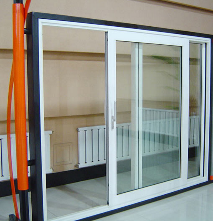 Cửa Nhôm Sơn Tĩnh điện Công Nghệ Sơn Nào được áp Dụng Cho Quá Trình Sản Xuất Cửa Nhôm Xingfa (3)