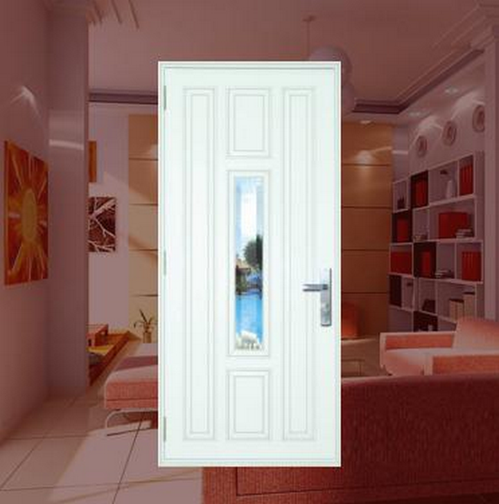 Cửa Nhôm Sơn Tĩnh điện Công Nghệ Sơn Nào được áp Dụng Cho Quá Trình Sản Xuất Cửa Nhôm Xingfa (6)