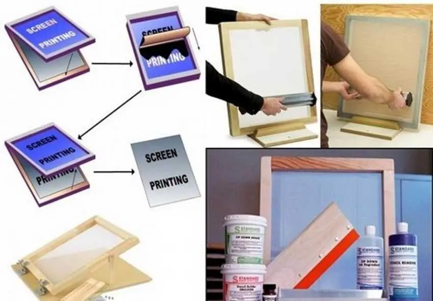 Mực In Lụa Trên Nhựa Pvc Pe Pp độ Bám Dính Tốt