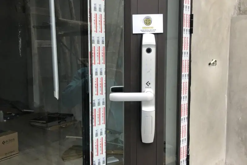 Phụ Kiện Cửa Nhôm Xingfa Và ứng Dụng Cửa Nhôm Hệ 1000, 700 (1)