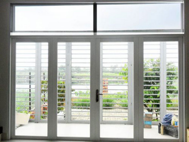 Phụ Kiện Cửa Nhôm Xingfa Và ứng Dụng Cửa Nhôm Hệ 1000, 700 (2)