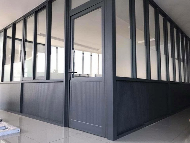 Phụ Kiện Cửa Nhôm Xingfa Và ứng Dụng Cửa Nhôm Hệ 1000, 700 (3)