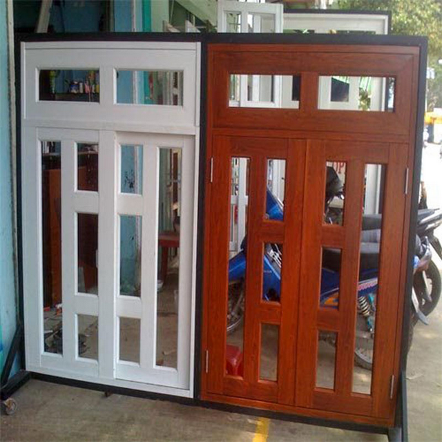 Phụ Kiện Cửa Nhôm Xingfa Và ứng Dụng Cửa Nhôm Hệ 1000, 700 (4)