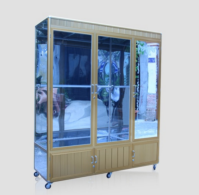 Ưu điểm Của Tủ Quần áo Nhôm Kính Alu (4)