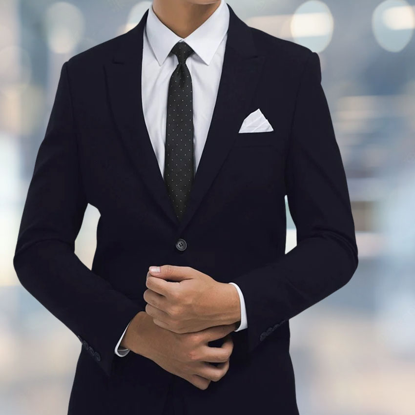 Áo Vest Blazer Nam Xu Hướng Vest Hiện đại Thanh Lịch