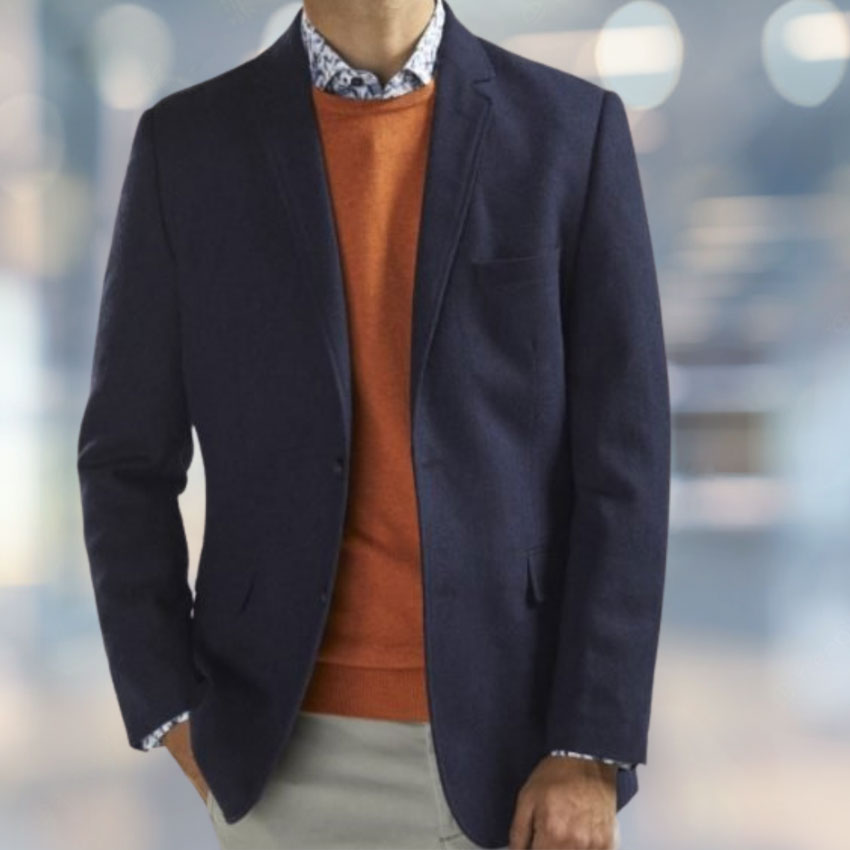 Áo Vest Blazer Nam Xu Hướng Vest Hiện đại Thanh Lịch