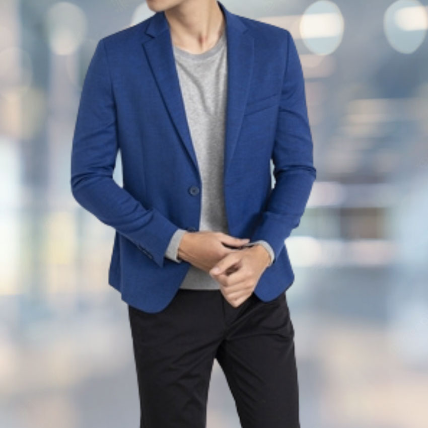 Áo Vest Blazer Nam Xu Hướng Vest Hiện đại Thanh Lịch
