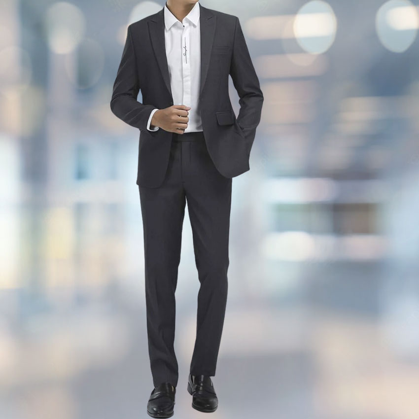 Áo Vest Blazer Nam Xu Hướng Vest Hiện đại Thanh Lịch