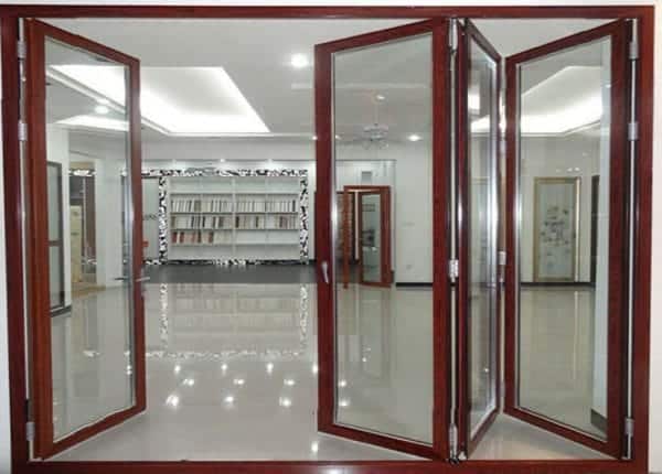 Độ vững chắc của thanh nhôm ảnh hưởng đến thi công cửa nhôm kính