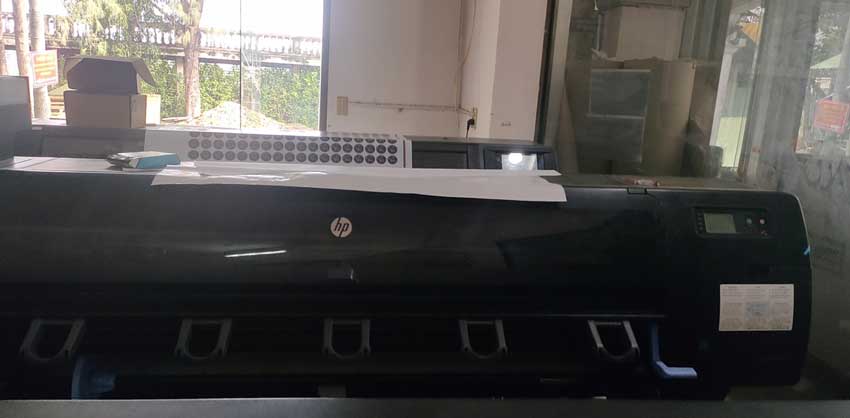 Công Ty Tnhh In Ấn Quảng Cáo Song Phát