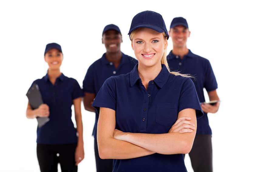 áo Thun đồng Phục Giá Rẻ Gò Vấp Sài Gòn